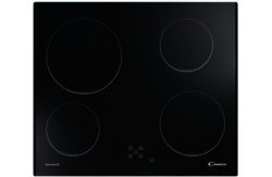 Candy CH64C Ceramic Electric Hob - Black